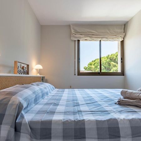 Can Costelles Cambrils - Atico En Primera Linea Con Vistas, Piscina Y Parking Екстер'єр фото