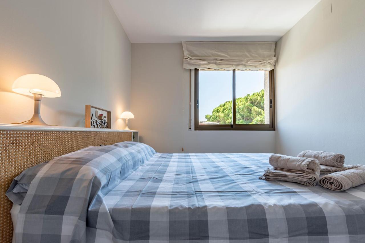 Can Costelles Cambrils - Atico En Primera Linea Con Vistas, Piscina Y Parking Екстер'єр фото