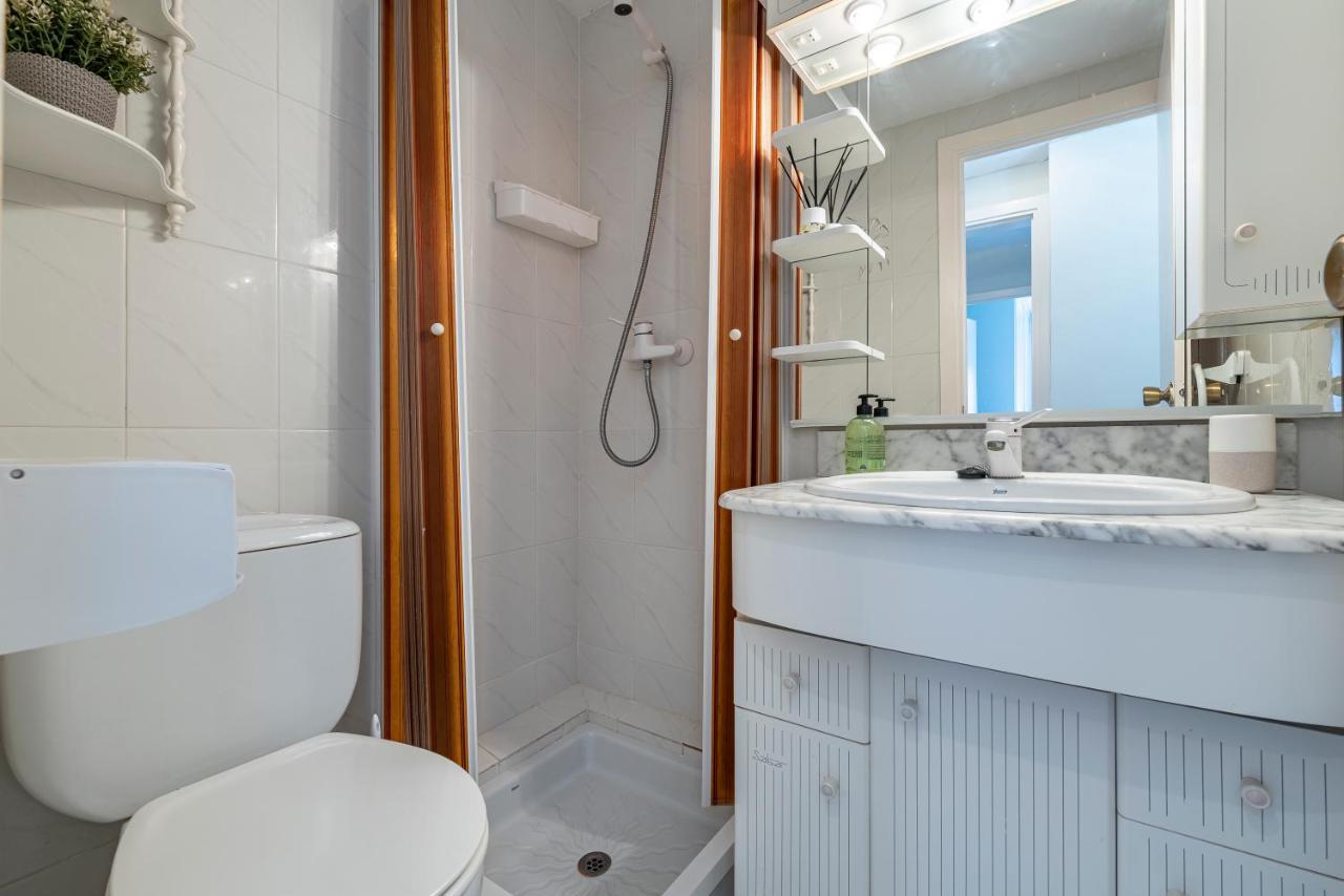 Can Costelles Cambrils - Atico En Primera Linea Con Vistas, Piscina Y Parking Екстер'єр фото