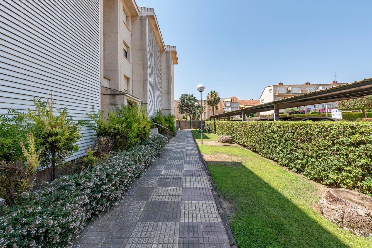 Can Costelles Cambrils - Atico En Primera Linea Con Vistas, Piscina Y Parking Екстер'єр фото
